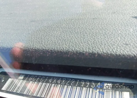 2008 Chevrolet Silverado 1500 Work Truck from USA, damaged, VIN 1GCEC14X48Z219934